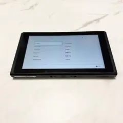 【動作確認済み】Nintendo Switch 本体のみ 2017年