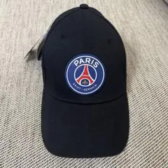 PARIS SAINT-GERMAIN ネイビーキャップのサムネイル