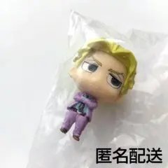ジョジョコレ 吉良吉影 ジョジョの奇妙な冒険 ガチャガチャ