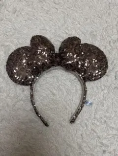 ディズニー カチューシャ