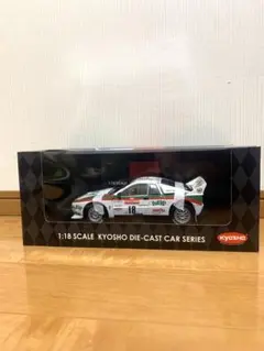 2026年最新】京商 1 18の人気アイテム - メルカリ