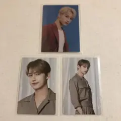 SEVENTEEN ジュン トレカ(BE THE SUN)