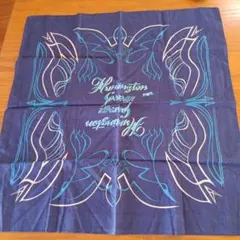 新品・未使用 King Gnu CEN+RAL BANDANA バンダナ ブルー - メルカリ