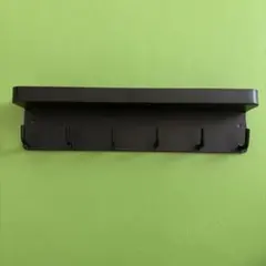山崎実業　tower マグネット　キーフック&トレイ