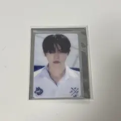 &TEAM 青嵐 NICHOLAS ニコラス タワレコ トレカ クリアトレカ