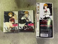 s476 ナジカ電撃作戦 1 2 3 DVD アニメ 新品未開封