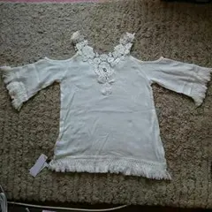 【新品送料込み】CECIL Mc BEE チュニック