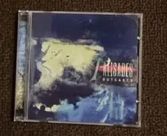 PALISADES OUTCASTS CD