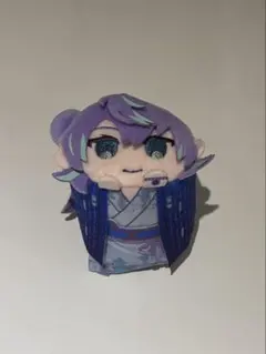 にじさんじ 星導ショウ 極楽湯 もちころりん - メルカリ