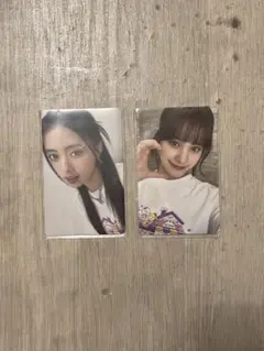 NiziU ニナ　リマ！！