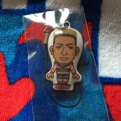 EXILETRIBE 関口メンディークリーナー