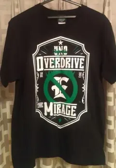 プロレスリングノア　Eita Tシャツ Mサイズ