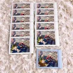 み*き様 プロセカ ぱしゃこれ 日野森志歩 箔押し 7A