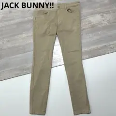 ジャックバニー★綿60%★ストレッチ★パンツ 【メンズ サイズ5（L）】