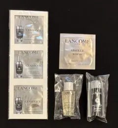 LANCOME Génifique Ultimate トライアルセットのサムネイル