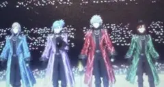 ゆ*づ様 タブナイ 7週目 入場特典 コマフィルム2弾　うたプリ　カルナイ嶺二蘭