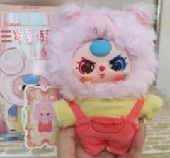 babythree 童話シリーズ　オッドアイ