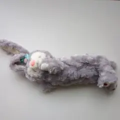 ステラ・ルー　ぬいぐるみ　ペンケース