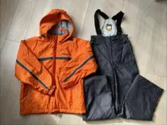 FABLICE スキーウェア キッズ