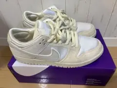 NIKE SB DUNK LOW PRM スニーカー