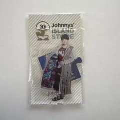 SixTONES　森本慎太郎　アクスタ