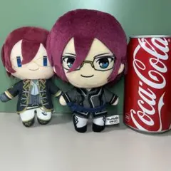 あんさんぶるスターズ！ あんスタ GiGO限定 ぬいぐるみ エデン 七種茨