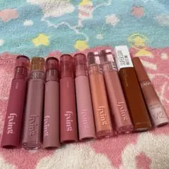 2026年最新】リップまとめ売りの人気アイテム - メルカリ