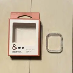 Apple Watch Series 10 HARD BUMPER