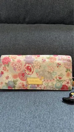 Hello Kitty 長財布