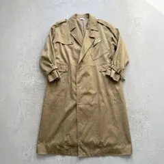 90s Burberrys トレンチコート ノバチェック柄 ベージュ/VW550 - メルカリ