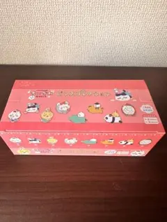 「ちいかわ ピンズコレクション（ゆうえんち）」