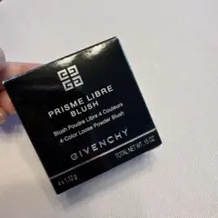 GIVENCHY PRISME LIBRE BLUSH チークのサムネイル