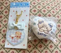 mikko characters クッションマスコット　サンリオ当りくじ