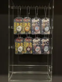 【2026年1月開封】たまごっち　おかしなたまごボーロっち　セット【美品】