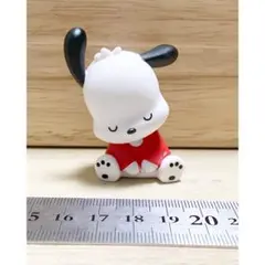 サンリオ肩ズンFig ガシャポン　ガチャガチャ　カプセルトイ