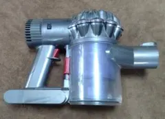 Dyson V12 Detect Slim Extra サイクロン部 ジャンク品 - メルカリ