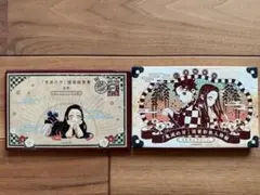 鬼滅の刃 ポストカード・シールセット