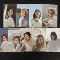 TWICE シーグリcollector 2025 購入特典 トレカ YES24 | Mercari