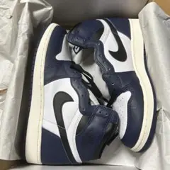 Nike Air Jordan 1 Retro High OG GS 7Y