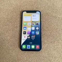 948【早い者勝ち】iPhone12mini 64GB SIMフリー☆