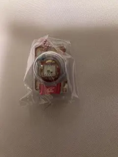 たまごっち おかしなたまごボーロっち まめっち