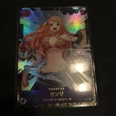【即日発送】ワンピースカード サンジ フラッグシップ 優勝プロモ