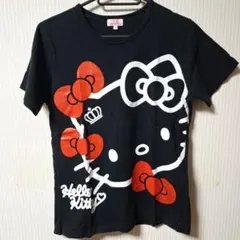 BABYDOLL ハローキティ Tシャツ Fサイズ