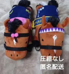 サラブレッドコレクション スマホショルダー2 ドウデュース リバティアイランド