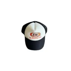a&w キャップ