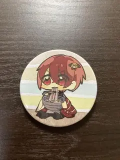 となりの坂田 缶バッジ 坂田 あほの坂田