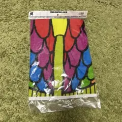 千葉ロッテマリーンズ 応援タオル フードタオル