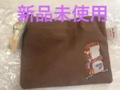 パンどろぼう バッグ ポシェット niko and