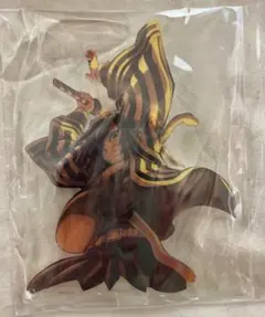 伊黒小芭内　ランダムアクスタ　無限城編&ゆらふわシリーズサマーver おまけ付