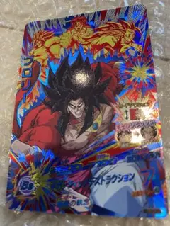 2025年最新】ブロリー ドラゴンボールヒーローズの人気アイテム